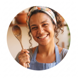 Receitas da Ju